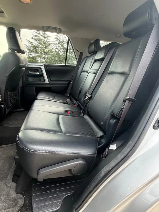 2015 Toyota 4Runner 5th Gen - Image 5 of 9