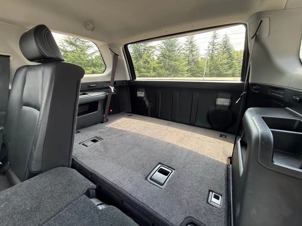 2015 Toyota 4Runner 5th Gen - Image 5 of 9
