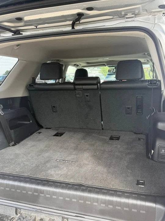 2015 Toyota 4Runner 5th Gen - Image 6 of 7