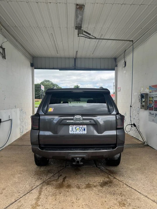 2015 Toyota 4Runner 5th Gen - Image 6 of 15