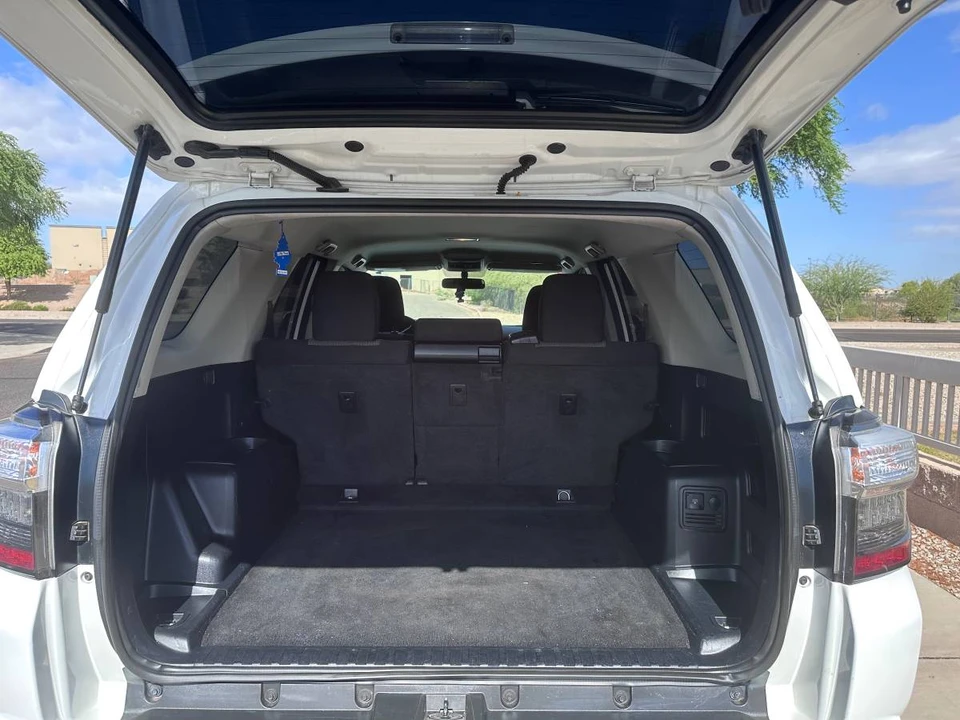 2015 Toyota 4Runner 5th Gen - Image 8 of 8