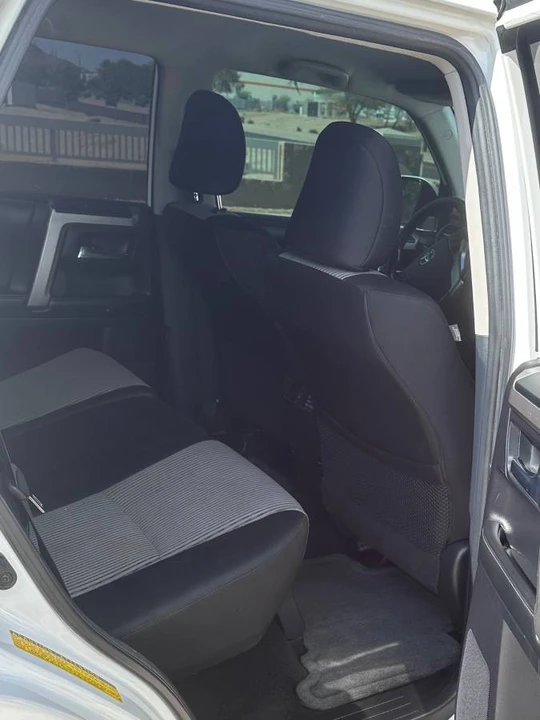 2015 Toyota 4Runner 5th Gen - Image 7 of 8
