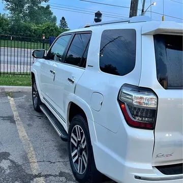 2015 Toyota 4Runner