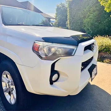 2015 Toyota 4Runner