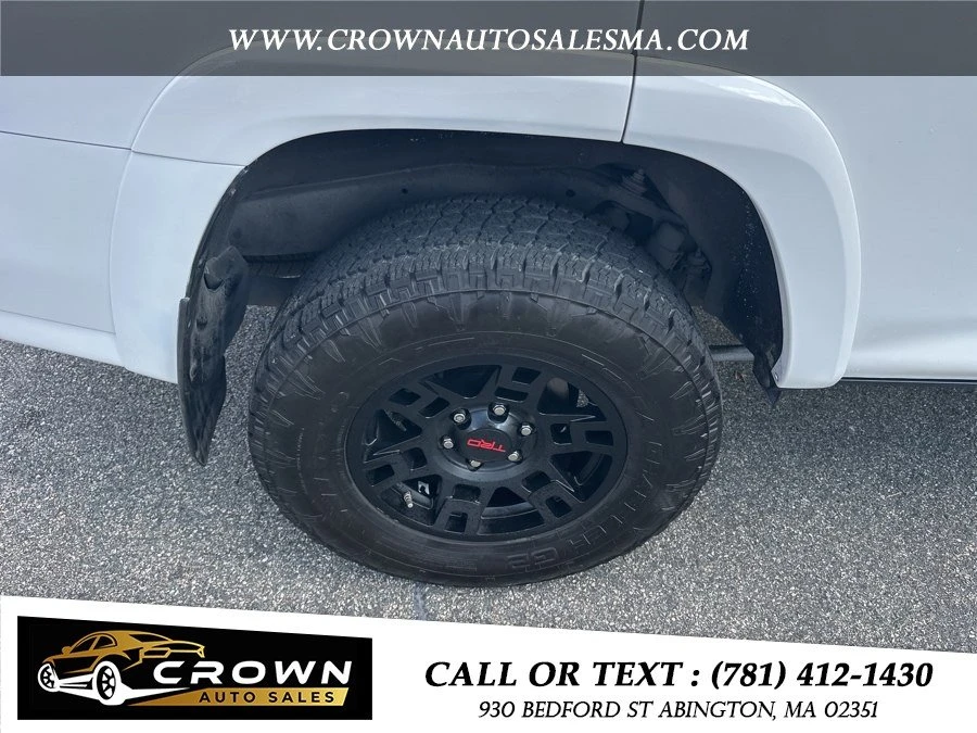 2015 Toyota 4Runner 5th Gen - Image 13 of 20