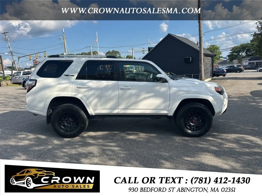 2015 Toyota 4Runner 5th Gen - Image 4 of 20
