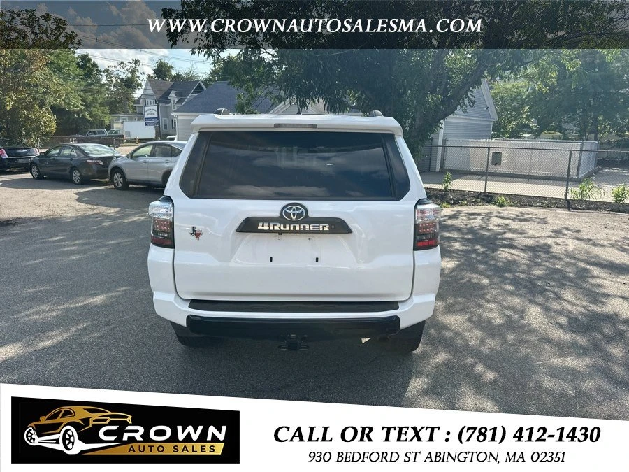 2015 Toyota 4Runner 5th Gen - Image 6 of 20