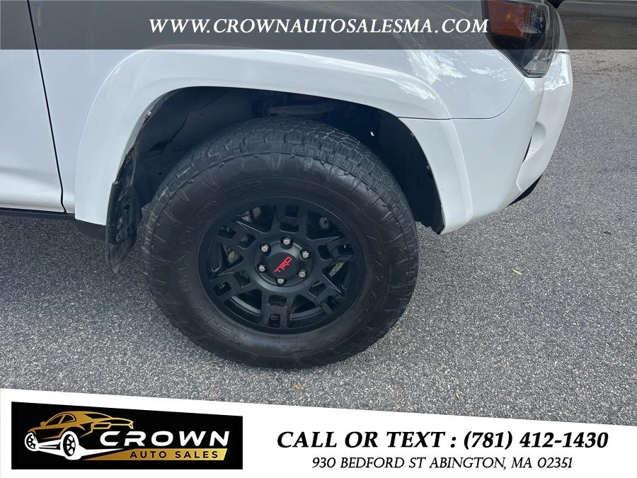 2015 Toyota 4Runner 5th Gen - Image 12 of 20