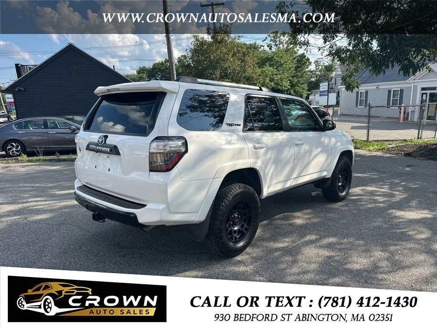 2015 Toyota 4Runner 5th Gen - Image 5 of 20