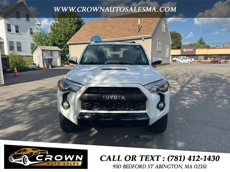 2015 Toyota 4Runner 5th Gen - Image 2 of 20