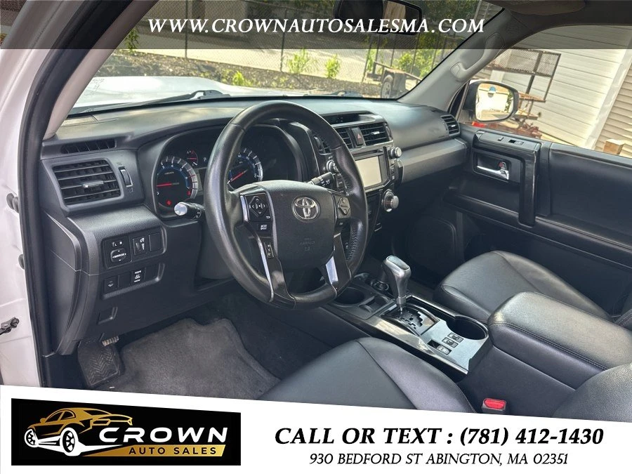 2015 Toyota 4Runner 5th Gen - Image 20 of 20
