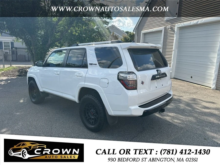 2015 Toyota 4Runner 5th Gen - Image 7 of 20