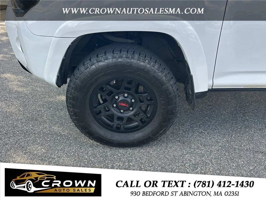 2015 Toyota 4Runner 5th Gen - Image 11 of 20
