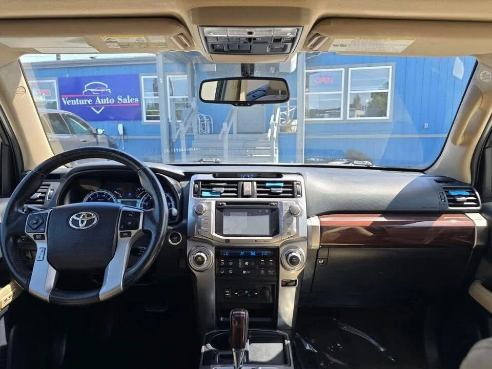 2015 Toyota 4Runner 5th Gen - Image 12 of 20