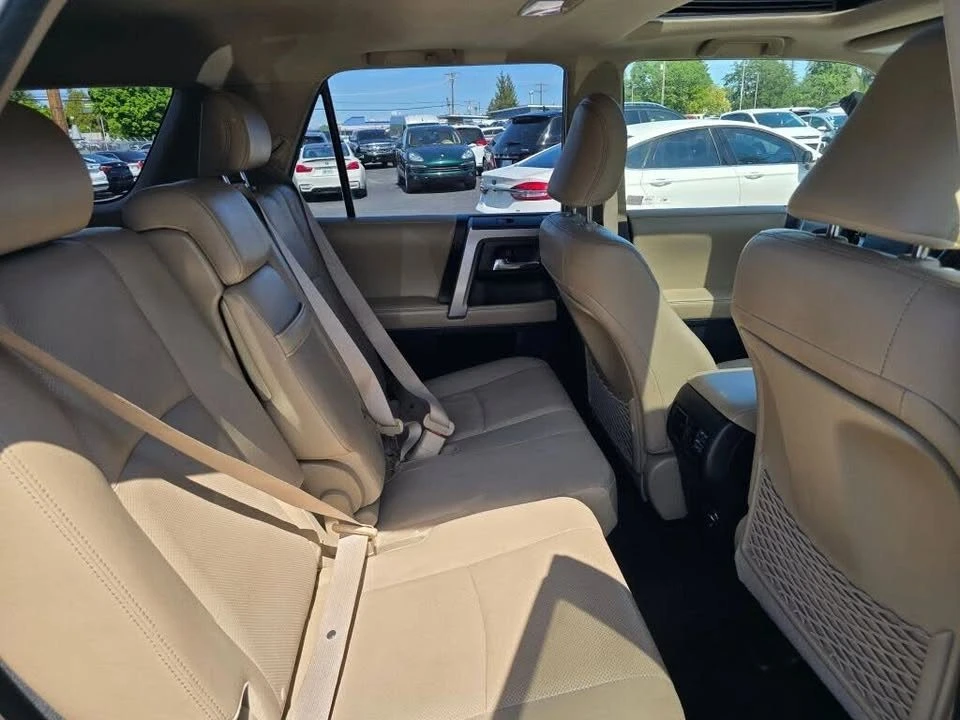2015 Toyota 4Runner 5th Gen - Image 13 of 20