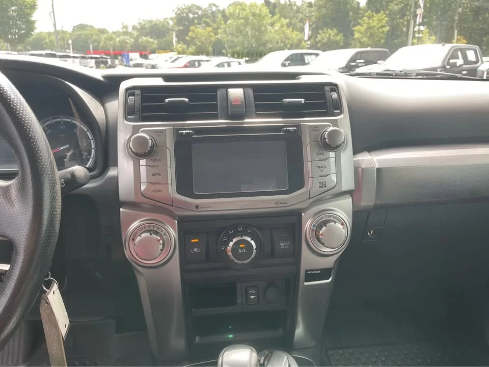 2015 Toyota 4Runner 5th Gen - Image 12 of 16