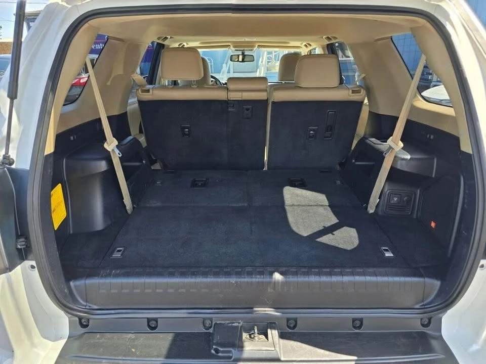 2015 Toyota 4Runner 5th Gen - Image 15 of 20