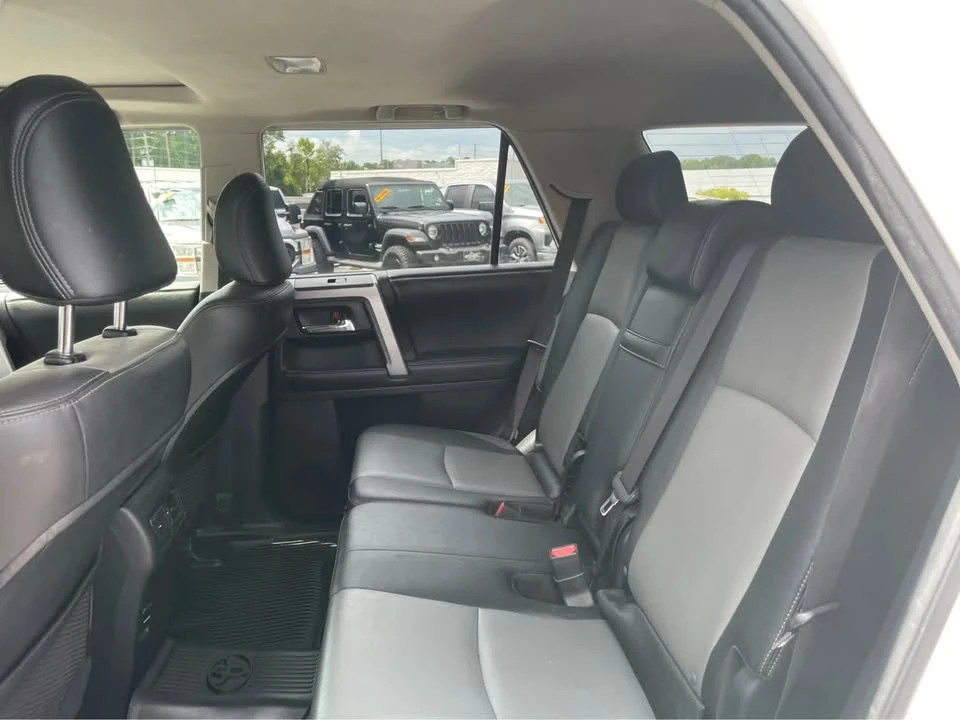 2015 Toyota 4Runner 5th Gen - Image 15 of 16