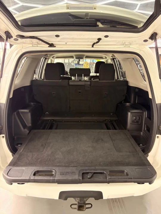 2015 Toyota 4Runner 5th Gen - Image 9 of 9