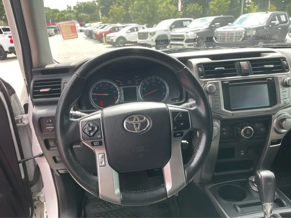 2015 Toyota 4Runner 5th Gen - Image 11 of 16