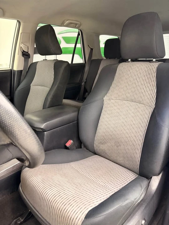 2015 Toyota 4Runner 5th Gen - Image 6 of 9