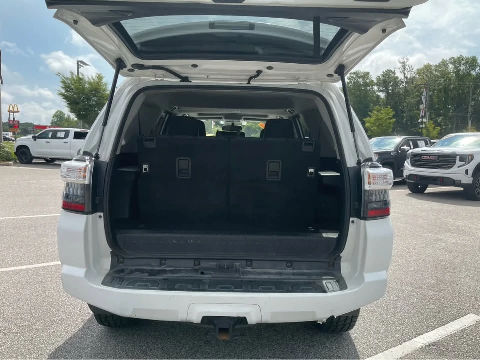 2015 Toyota 4Runner 5th Gen - Image 16 of 16