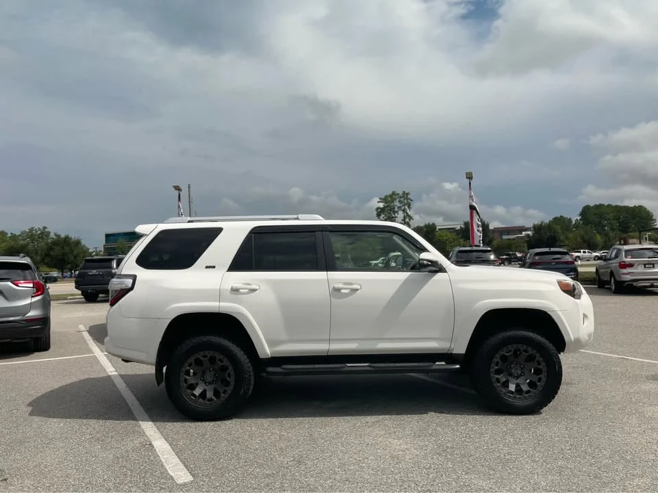 2015 Toyota 4Runner 5th Gen - Image 3 of 16