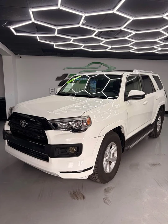 2015 Toyota 4Runner 5th Gen - Image 2 of 9
