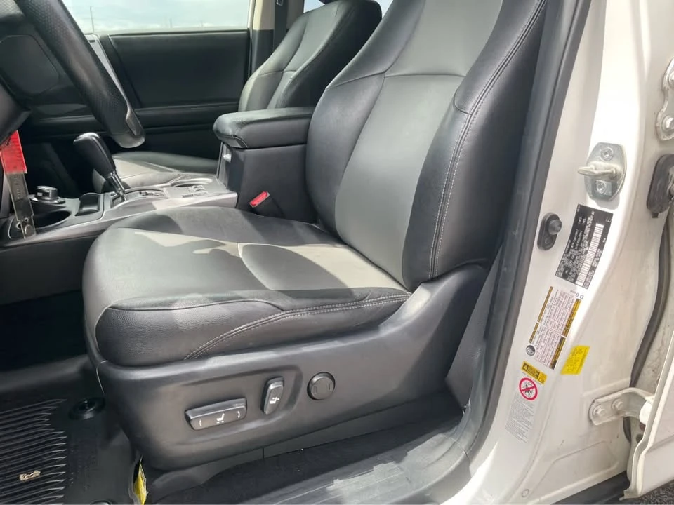 2015 Toyota 4Runner 5th Gen - Image 9 of 16