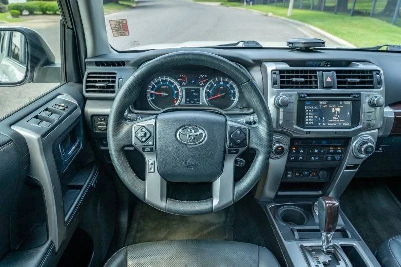 2015 Toyota 4Runner 5th Gen - Image 20 of 20