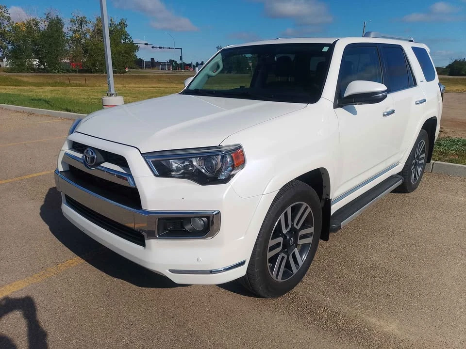 2015 Toyota 4Runner 5th Gen - Image 2 of 7