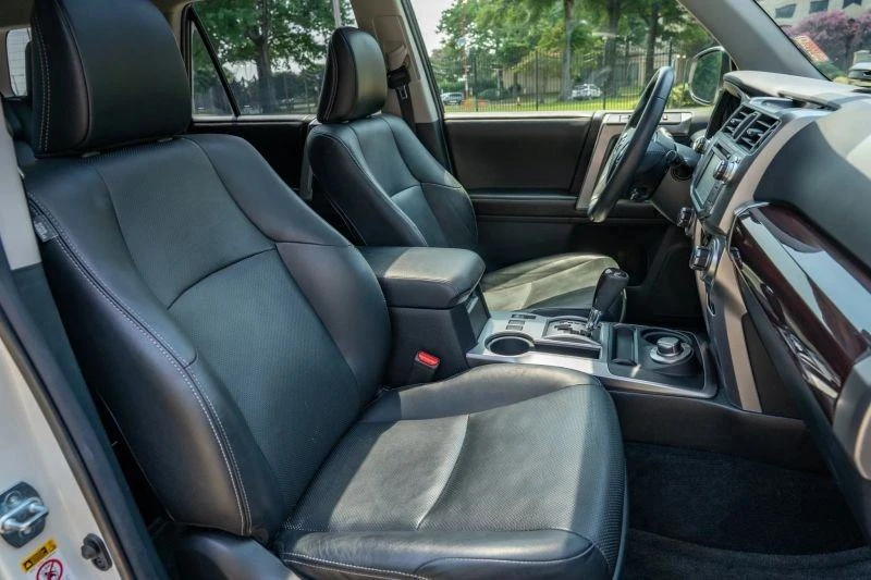 2015 Toyota 4Runner 5th Gen - Image 18 of 20