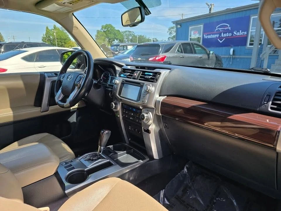 2015 Toyota 4Runner 5th Gen - Image 10 of 20