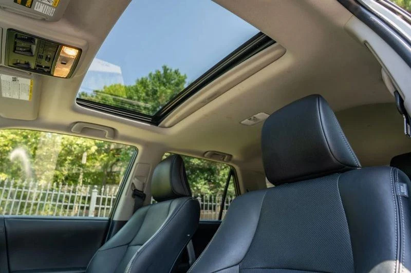 2015 Toyota 4Runner 5th Gen - Image 12 of 20