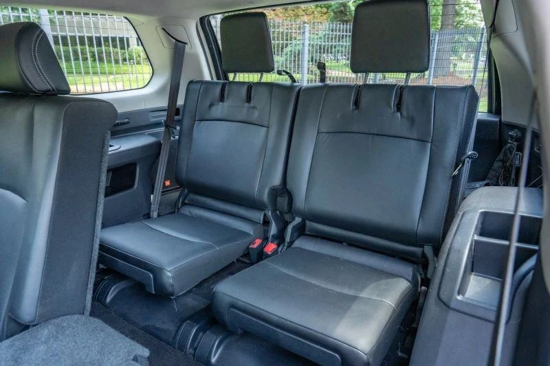 2015 Toyota 4Runner 5th Gen - Image 15 of 20