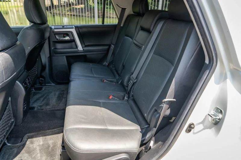 2015 Toyota 4Runner 5th Gen - Image 14 of 20