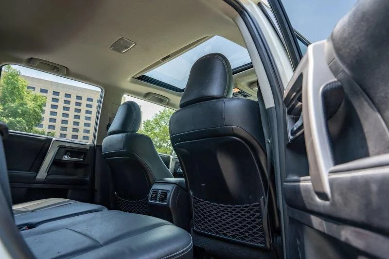 2015 Toyota 4Runner 5th Gen - Image 17 of 20