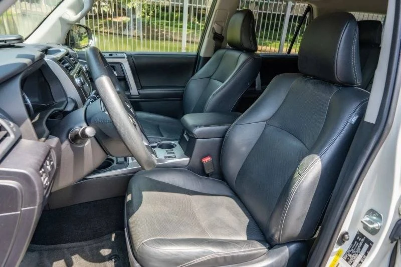 2015 Toyota 4Runner 5th Gen - Image 11 of 20