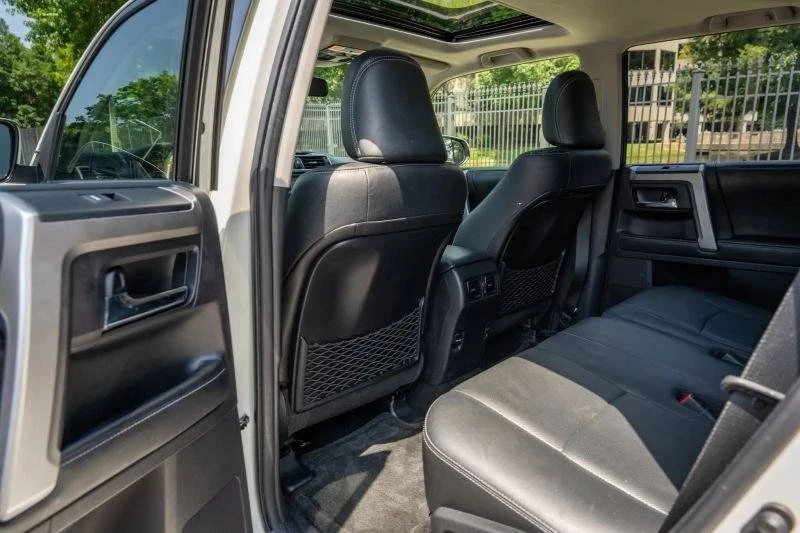 2015 Toyota 4Runner 5th Gen - Image 13 of 20