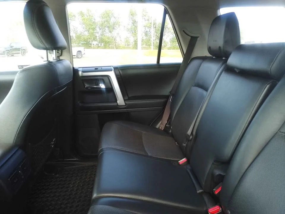 2015 Toyota 4Runner 5th Gen - Image 7 of 7