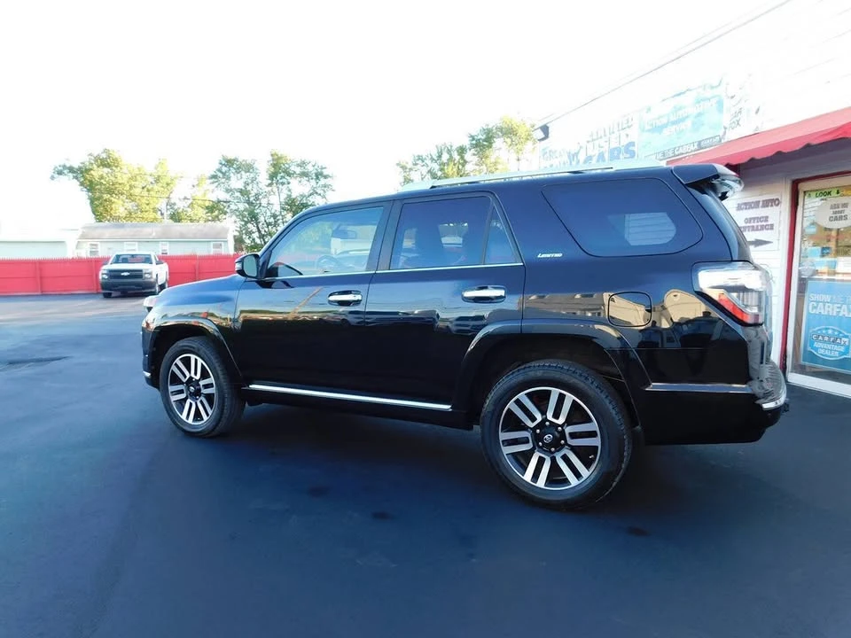 2015 Toyota 4Runner 5th Gen - Image 13 of 20