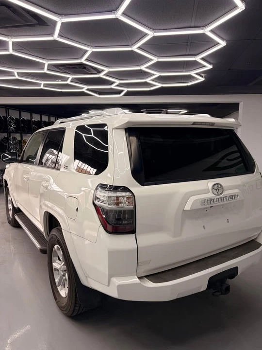 2015 Toyota 4Runner 5th Gen - Image 3 of 9
