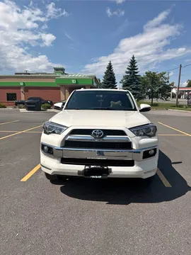 2015 Toyota 4Runner
