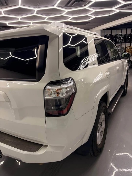 2015 Toyota 4Runner 5th Gen - Image 4 of 9