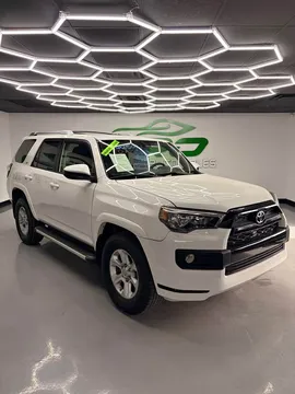 2015 Toyota 4Runner