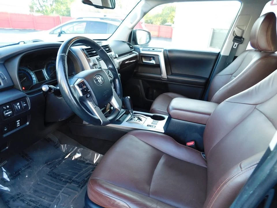 2015 Toyota 4Runner 5th Gen - Image 15 of 20