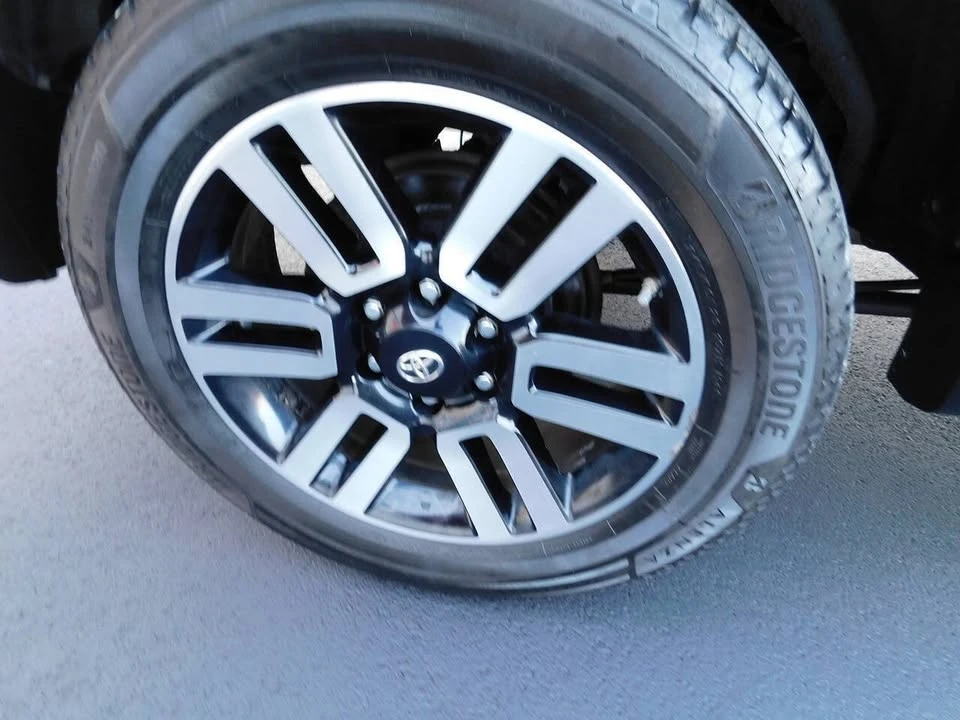 2015 Toyota 4Runner 5th Gen - Image 7 of 20