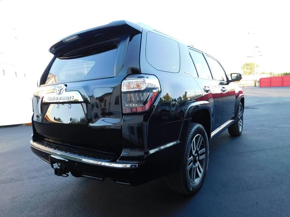 2015 Toyota 4Runner 5th Gen - Image 9 of 20
