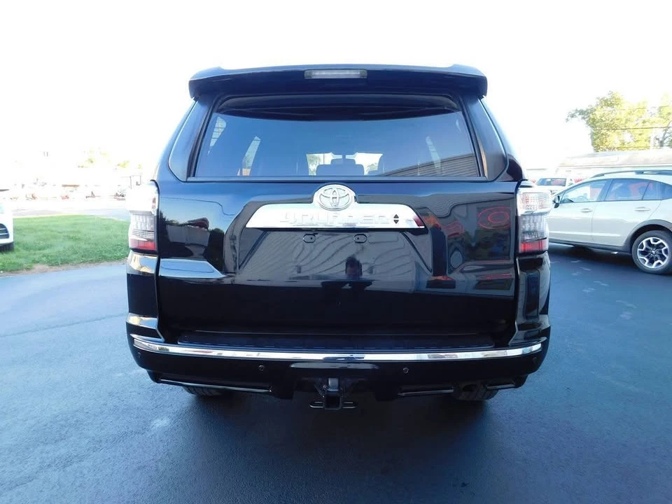 2015 Toyota 4Runner 5th Gen - Image 10 of 20