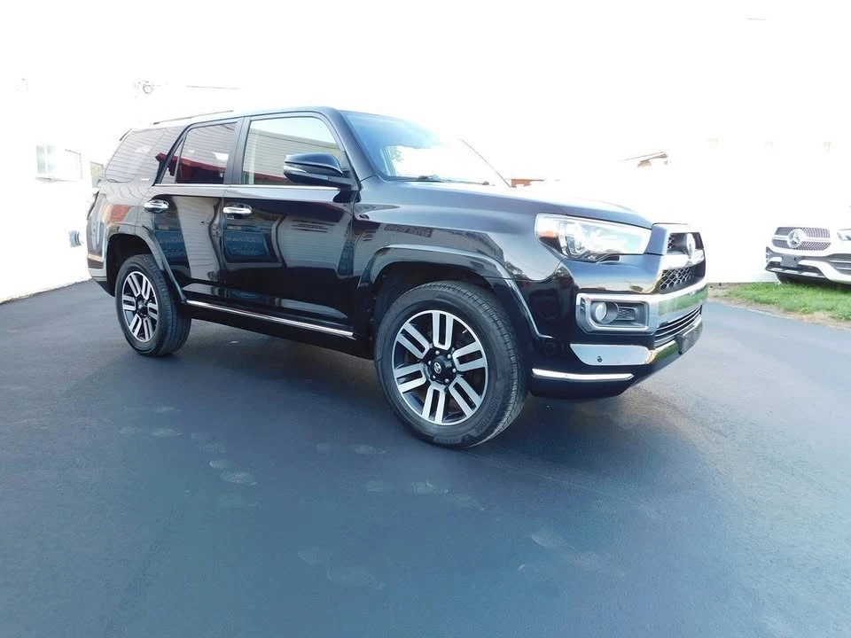 2015 Toyota 4Runner 5th Gen - Image 4 of 20